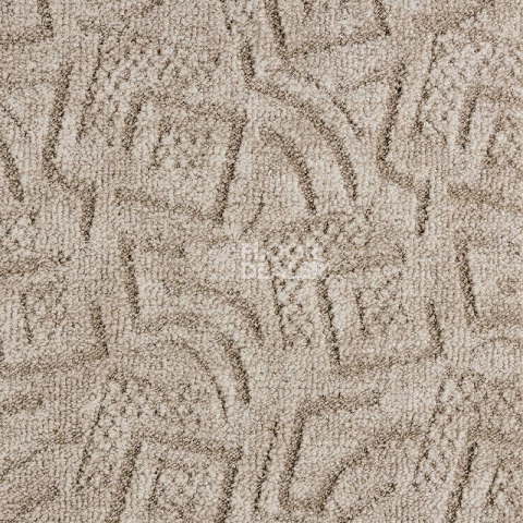 Ковролин ITC Shape 035 фото 1 | FLOORDEALER